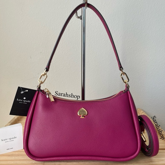 kate spade Handbags - ♠️Kate Spade Kayla Shoulder Bag